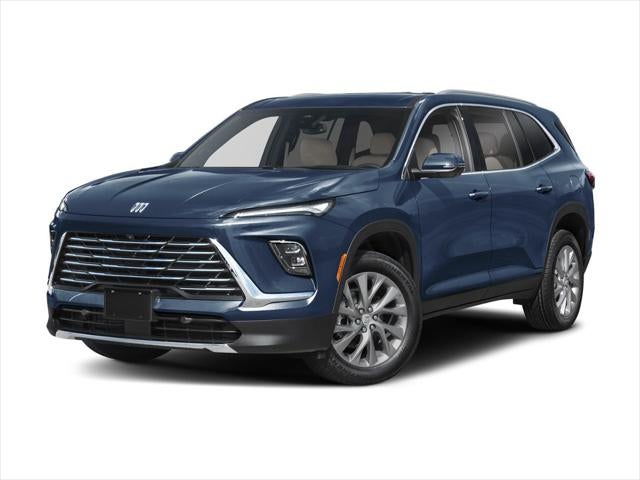 2025 Buick Enclave Preferred FWD