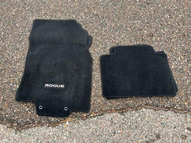 2020 Nissan Rogue S FWD