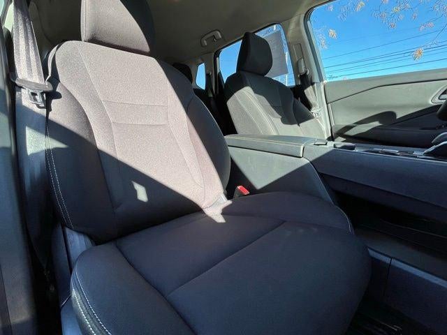 2024 Nissan Rogue S Intelligent AWD