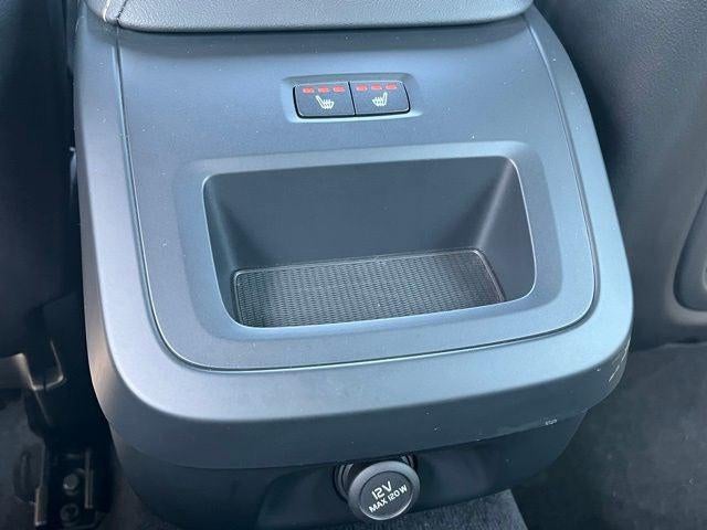 2019 Volvo S60 T6 R-Design