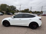 2023 Tesla Model Y Performance Dual Motor All-Wheel Drive