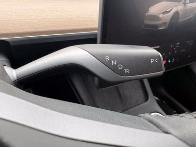 2023 Tesla Model Y Performance Dual Motor All-Wheel Drive