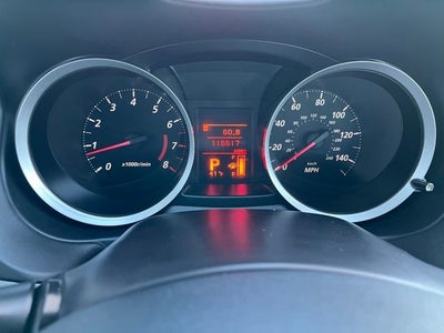 2011 Mitsubishi Lancer ES