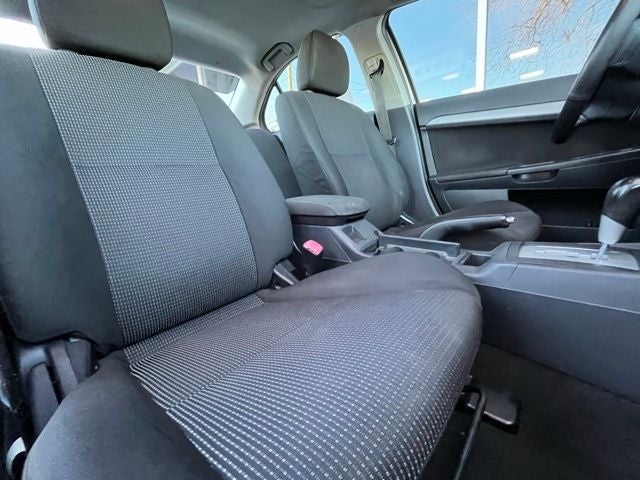 2011 Mitsubishi Lancer ES