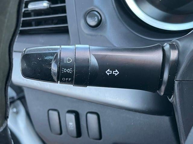 2011 Mitsubishi Lancer ES