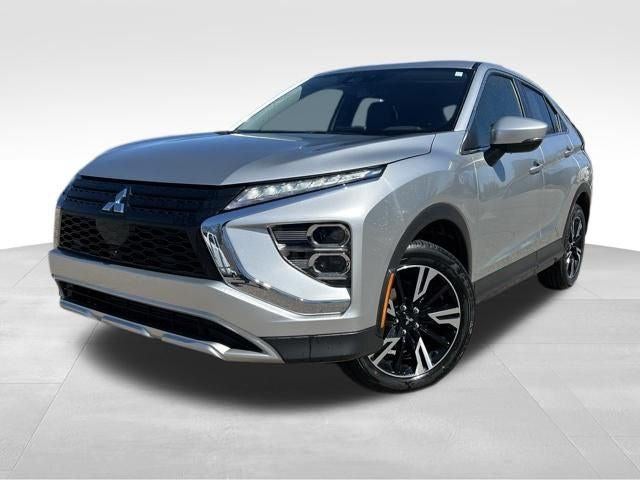 2025 Mitsubishi Eclipse Cross SE S-AWC