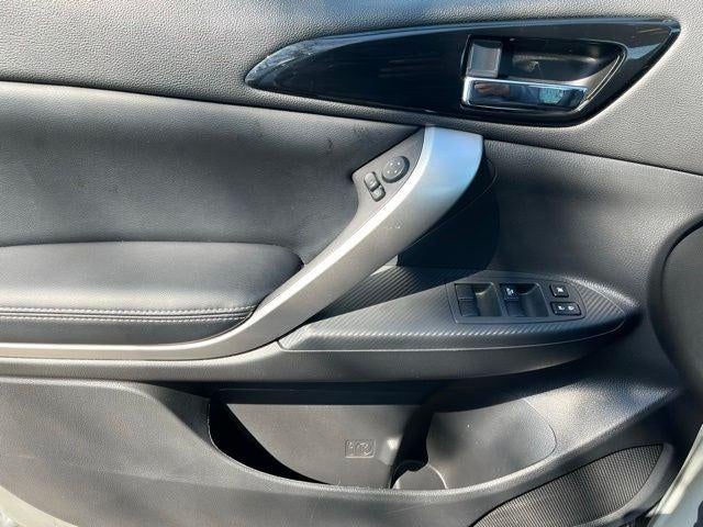2025 Mitsubishi Eclipse Cross SE S-AWC