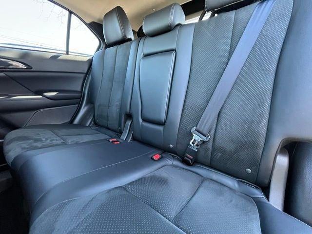 2025 Mitsubishi Eclipse Cross SE S-AWC