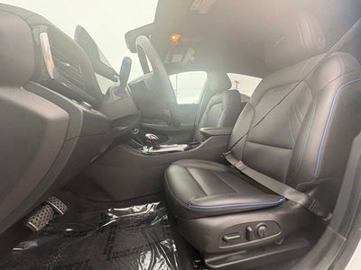 2024 Buick Envista Sport Touring FWD