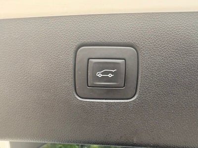 2024 Buick Envista Sport Touring FWD