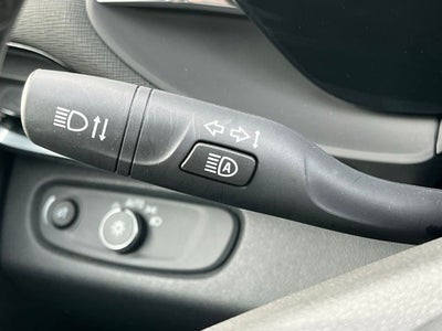 2025 Buick Envista Sport Touring FWD