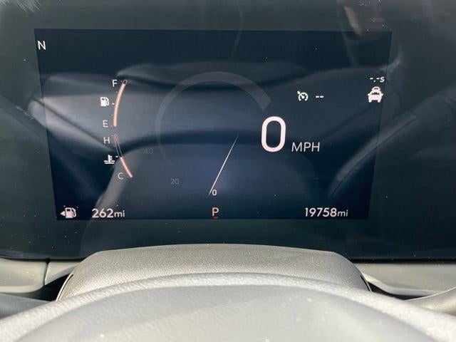 2025 Buick Envista Sport Touring FWD