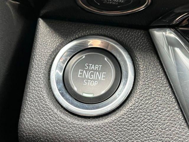 2025 Buick Envista Sport Touring FWD