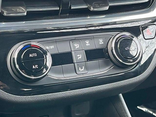 2025 Buick Envista Sport Touring FWD