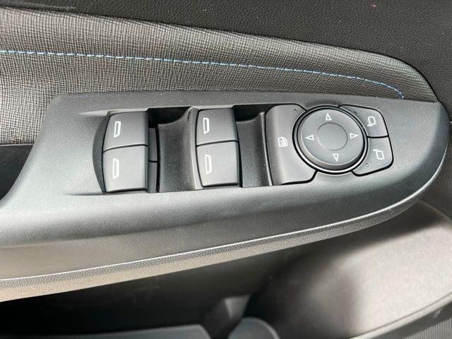 2025 Buick Envista Sport Touring FWD