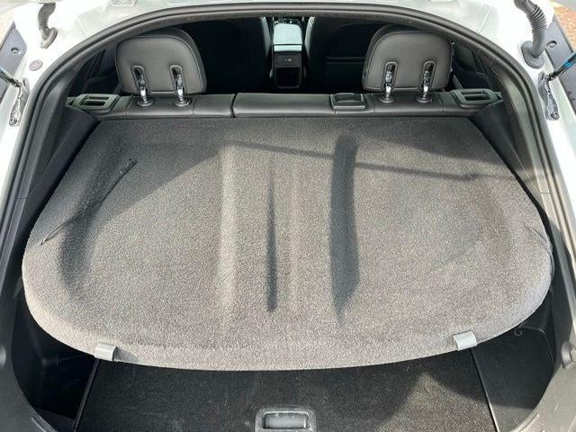 2025 Buick Envista Sport Touring FWD