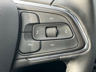 2025 Buick Envista Sport Touring FWD