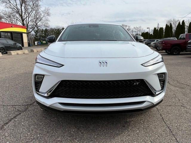 2025 Buick Envista Sport Touring FWD