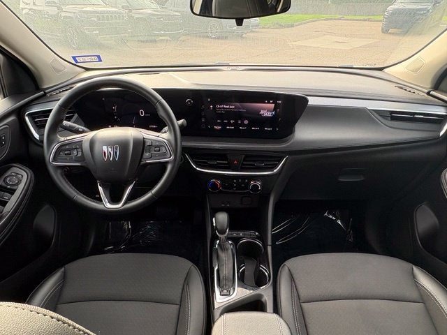 2025 Buick Encore GX Preferred FWD