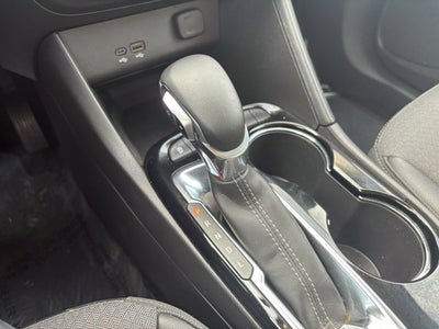2025 Buick Encore GX Preferred FWD