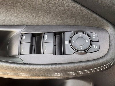 2025 Buick Encore GX Preferred FWD