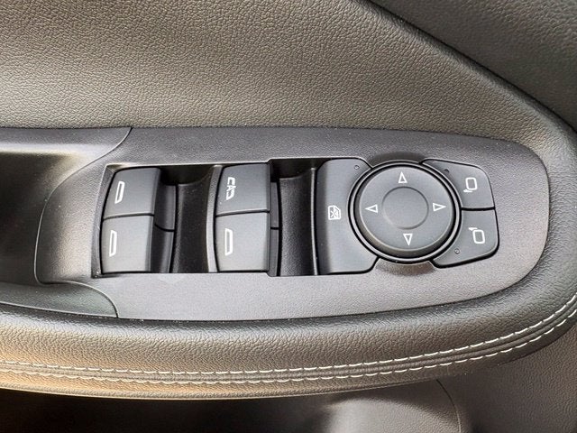 2025 Buick Encore GX Preferred FWD