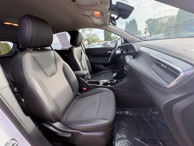 2025 Buick Encore GX Preferred FWD