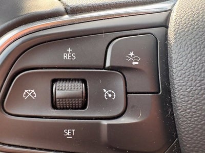 2025 Buick Encore GX Preferred FWD