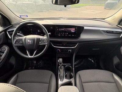 2025 Buick Encore GX Preferred FWD