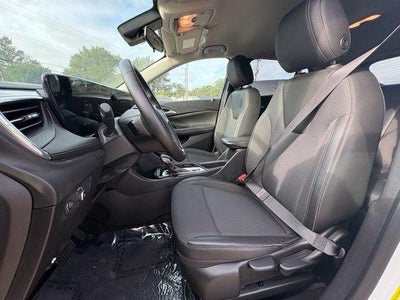 2025 Buick Encore GX Preferred FWD