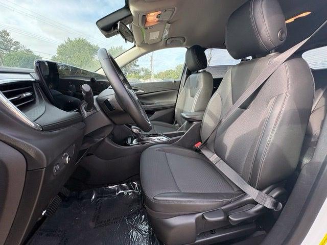 2025 Buick Encore GX Preferred FWD