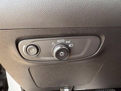 2025 Buick Encore GX Preferred FWD