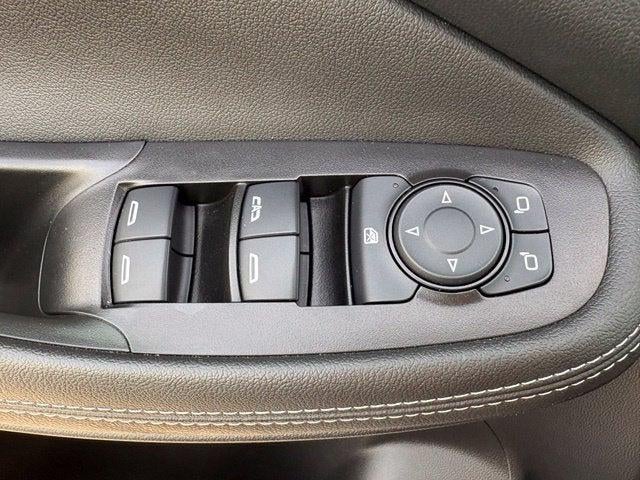 2025 Buick Encore GX Preferred FWD