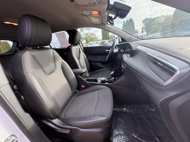 2025 Buick Encore GX Preferred FWD