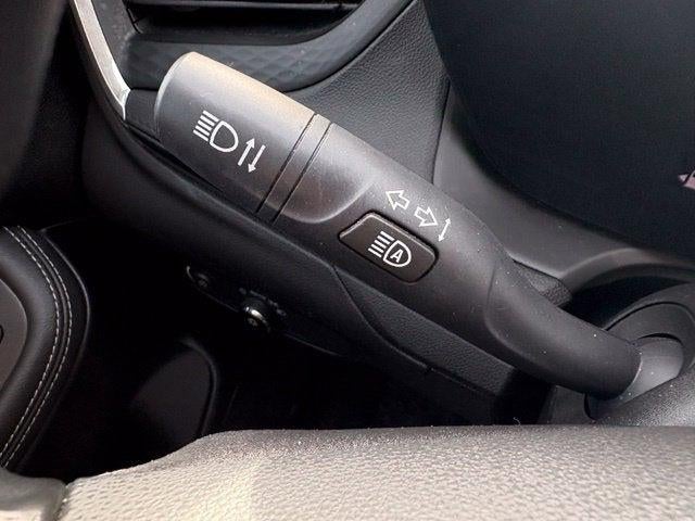 2025 Buick Encore GX Preferred FWD