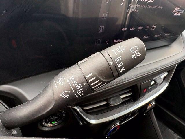 2025 Buick Encore GX Preferred FWD