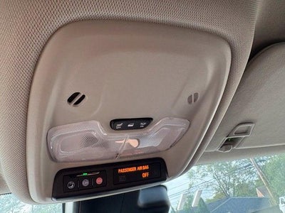 2025 Buick Encore GX Preferred FWD