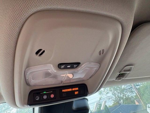2025 Buick Encore GX Preferred FWD