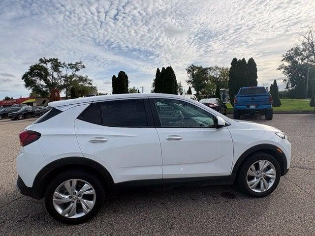 2025 Buick Encore GX Preferred FWD