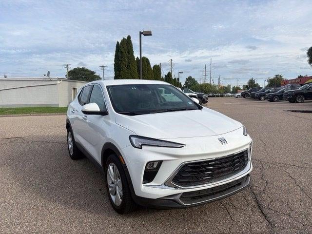 2025 Buick Encore GX Preferred FWD