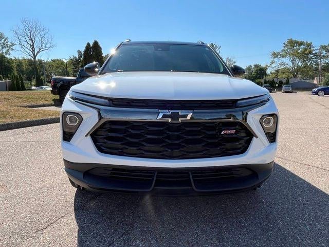 2024 Chevrolet Trailblazer AWD RS