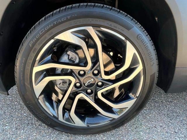 2024 Chevrolet Trailblazer AWD RS