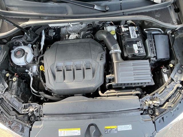 2023 Audi Q3 Premium 45 TFSI S line quattro Tiptronic