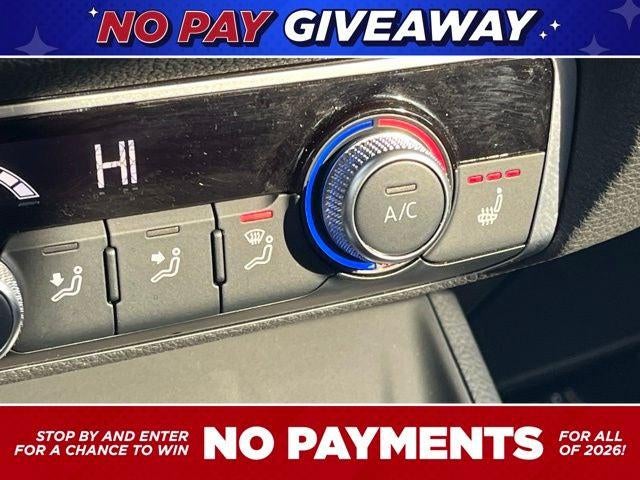 2023 Audi Q3 Premium 45 TFSI S line quattro Tiptronic