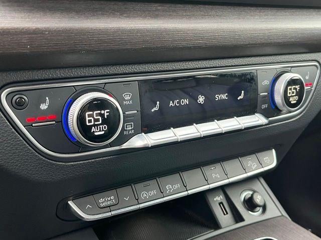 2024 Audi Q5 Premium Plus 45 TFSI S line quattro