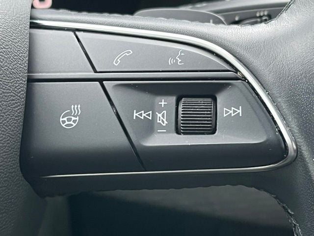 2023 Audi A4 Premium Plus 45 TFSI S line quattro S tronic