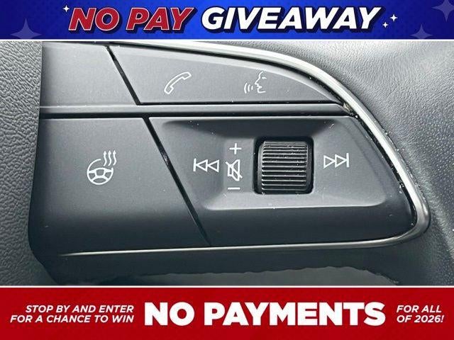 2023 Audi A4 Premium Plus 45 TFSI S line quattro S tronic