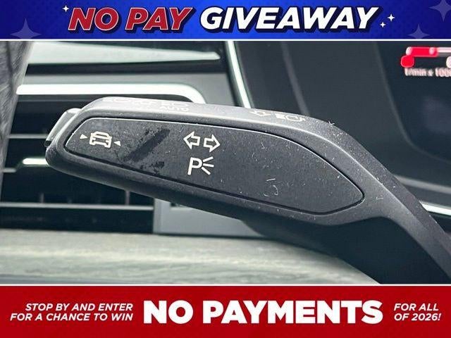 2023 Audi A4 Premium Plus 45 TFSI S line quattro S tronic