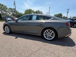 2024 Audi A5 Sportback Premium Plus 45 TFSI quattro S tronic