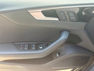 2024 Audi A5 Sportback Premium Plus 45 TFSI quattro S tronic